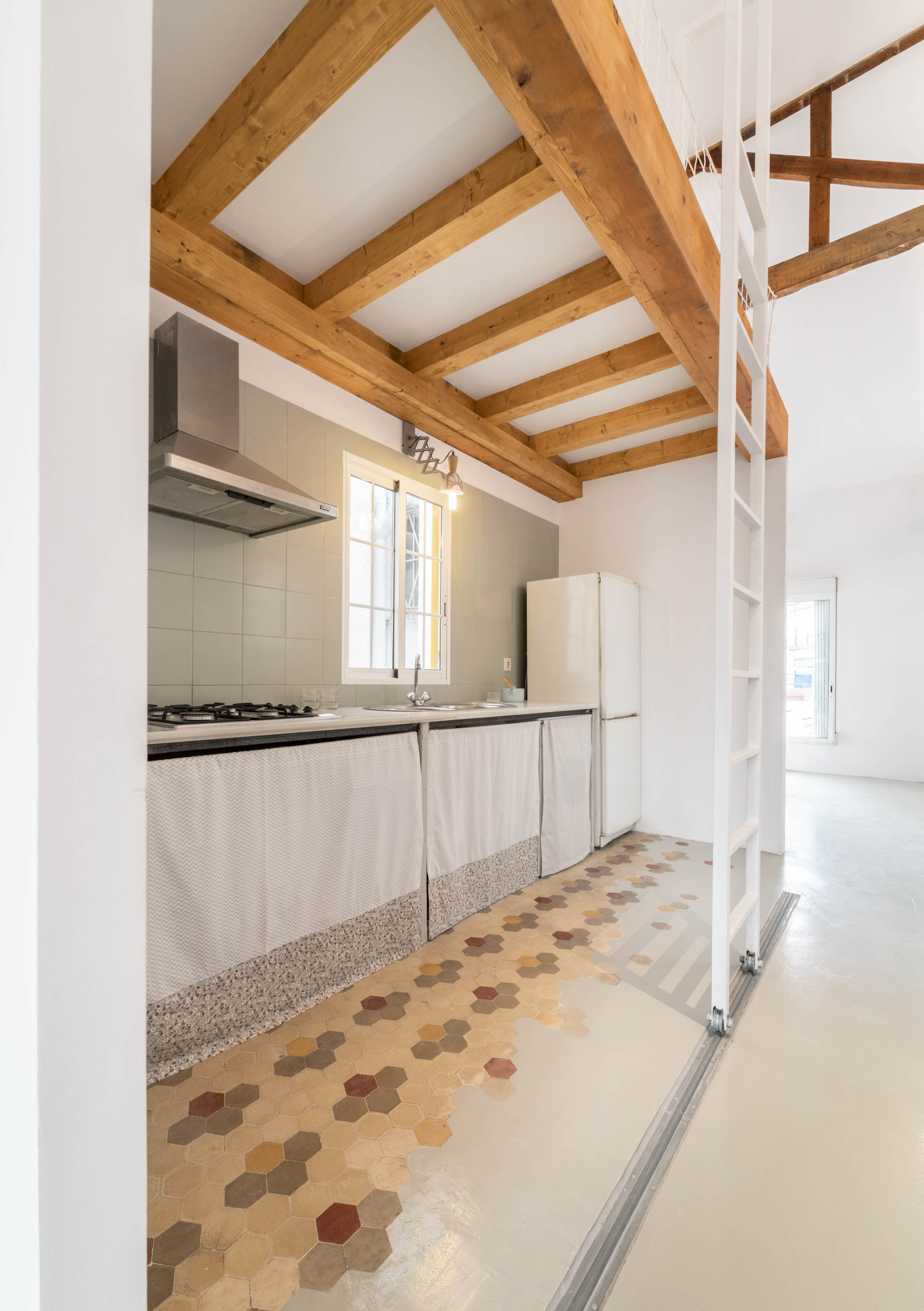 ELEVARE 公寓丨GOSENDE NAVARRO-17