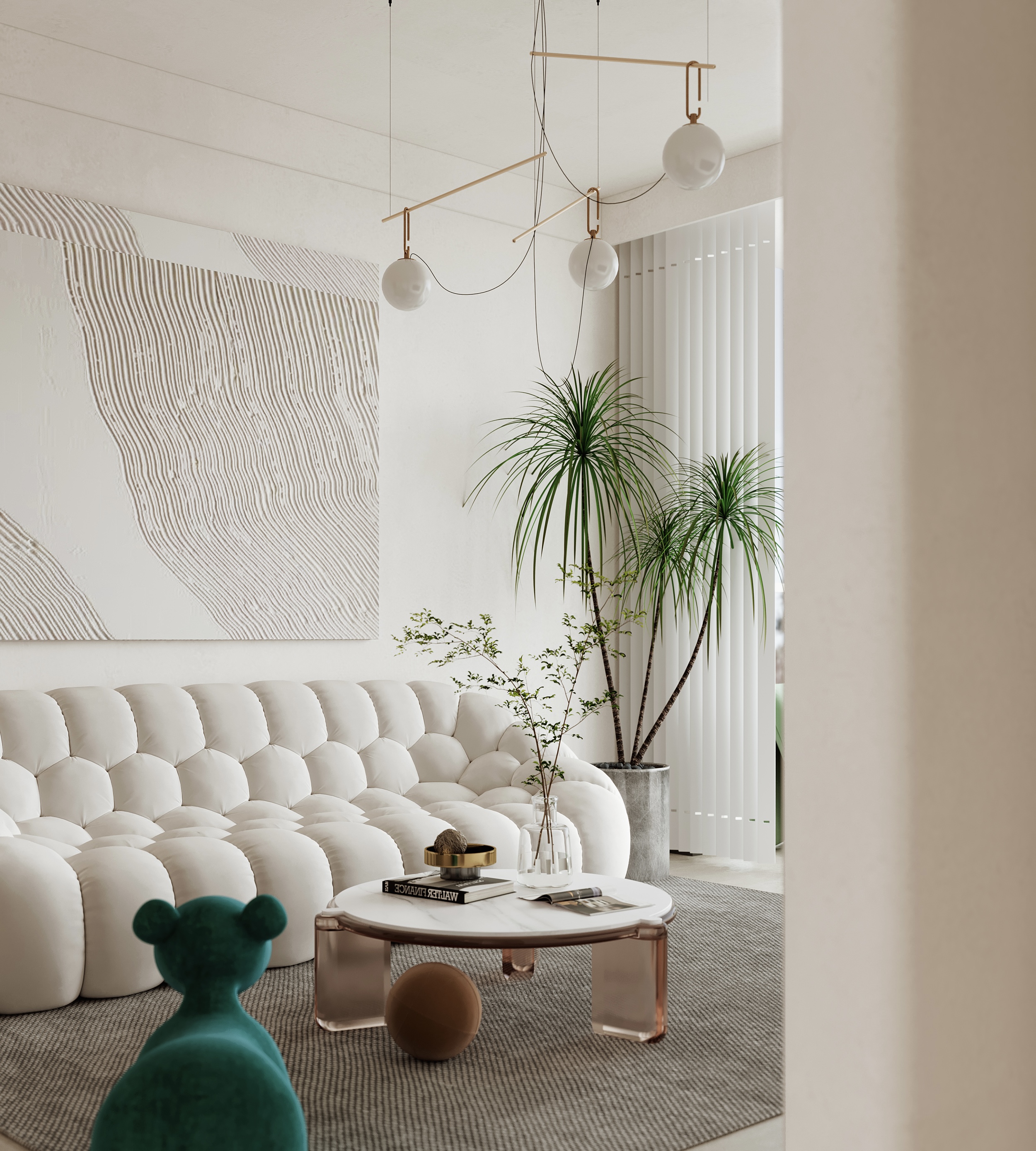 北海度假小公寓-1