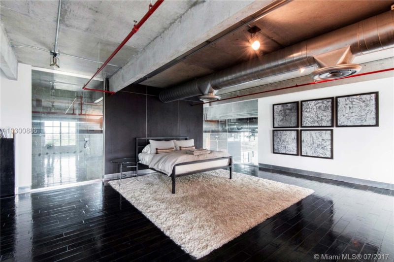 迈阿密660平米巨型阁楼丨美国迈阿密-24