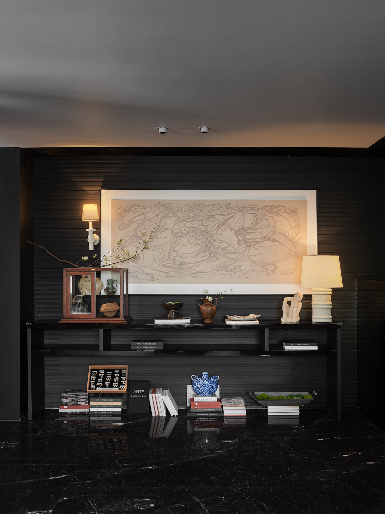 西安中粮·大悦广场·悦公馆丨中国西安-22