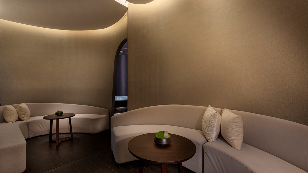 IGC 水疗中心丨中国广州丨广州里尔装饰设计有限公司-15