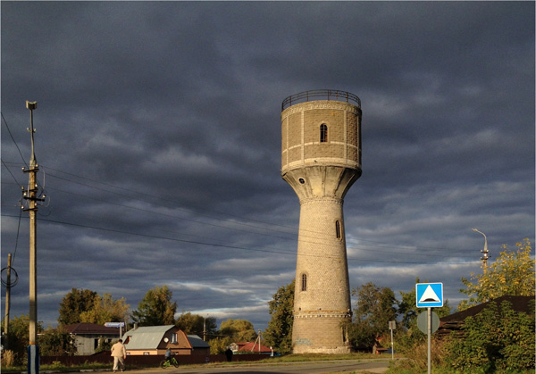 俄罗斯莫斯科州德雷兹纳旅游发展项目丨Megabudka建筑事务所-78