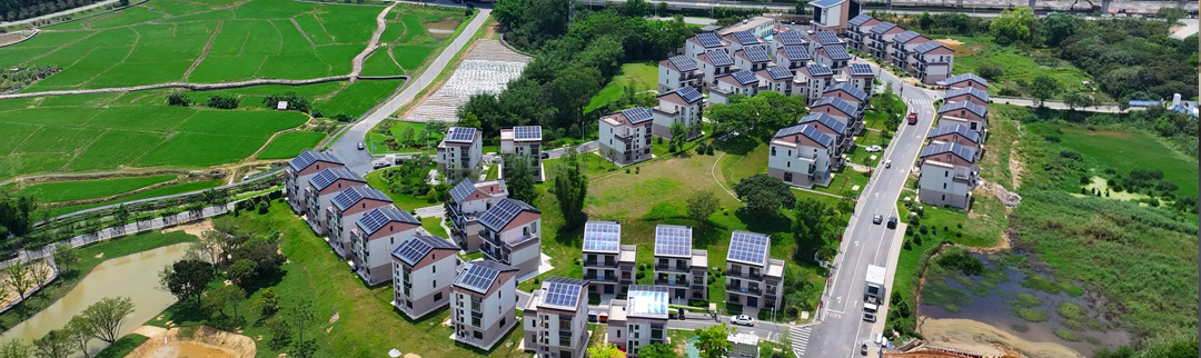 广州黄埔区迳下未来乡村新型建筑工业化示范项目：新型建造赋能和美乡村建设丨建证城市新生⑪-34