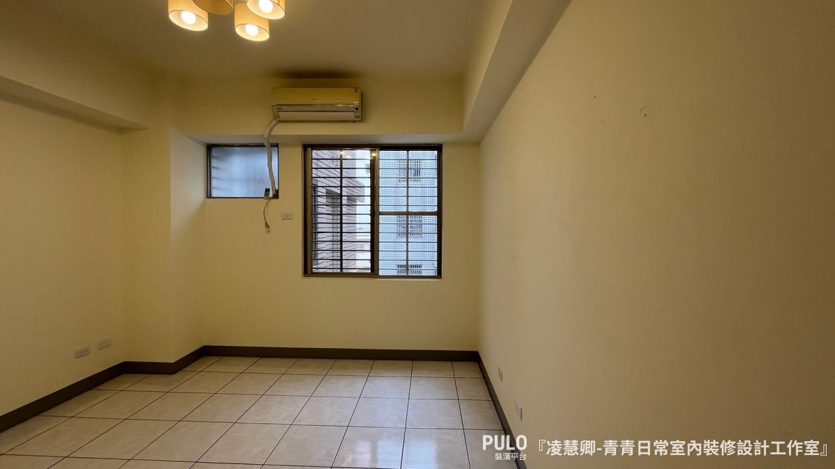 南投20坪老屋翻新丨凌慧卿（室内设计师）-20