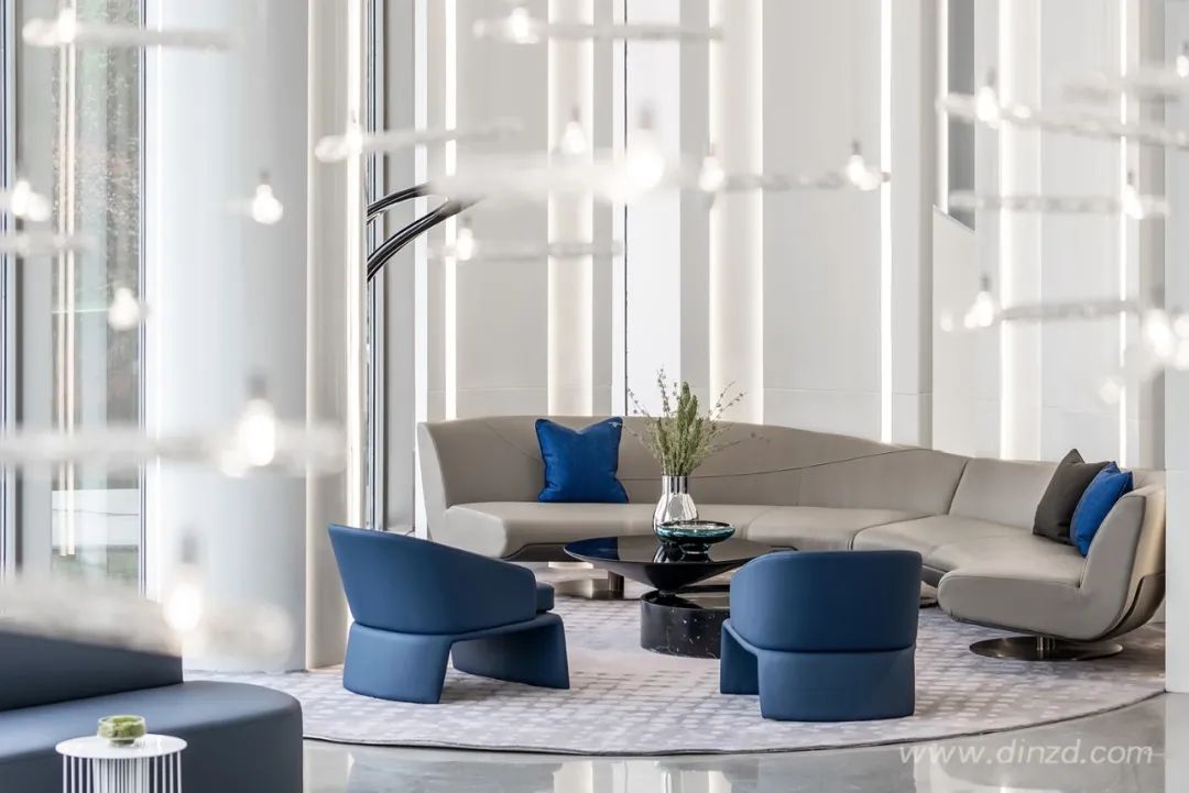 乌镇雅园·安雅苑 | 现代东方美学诠释江南水乡梦境-80