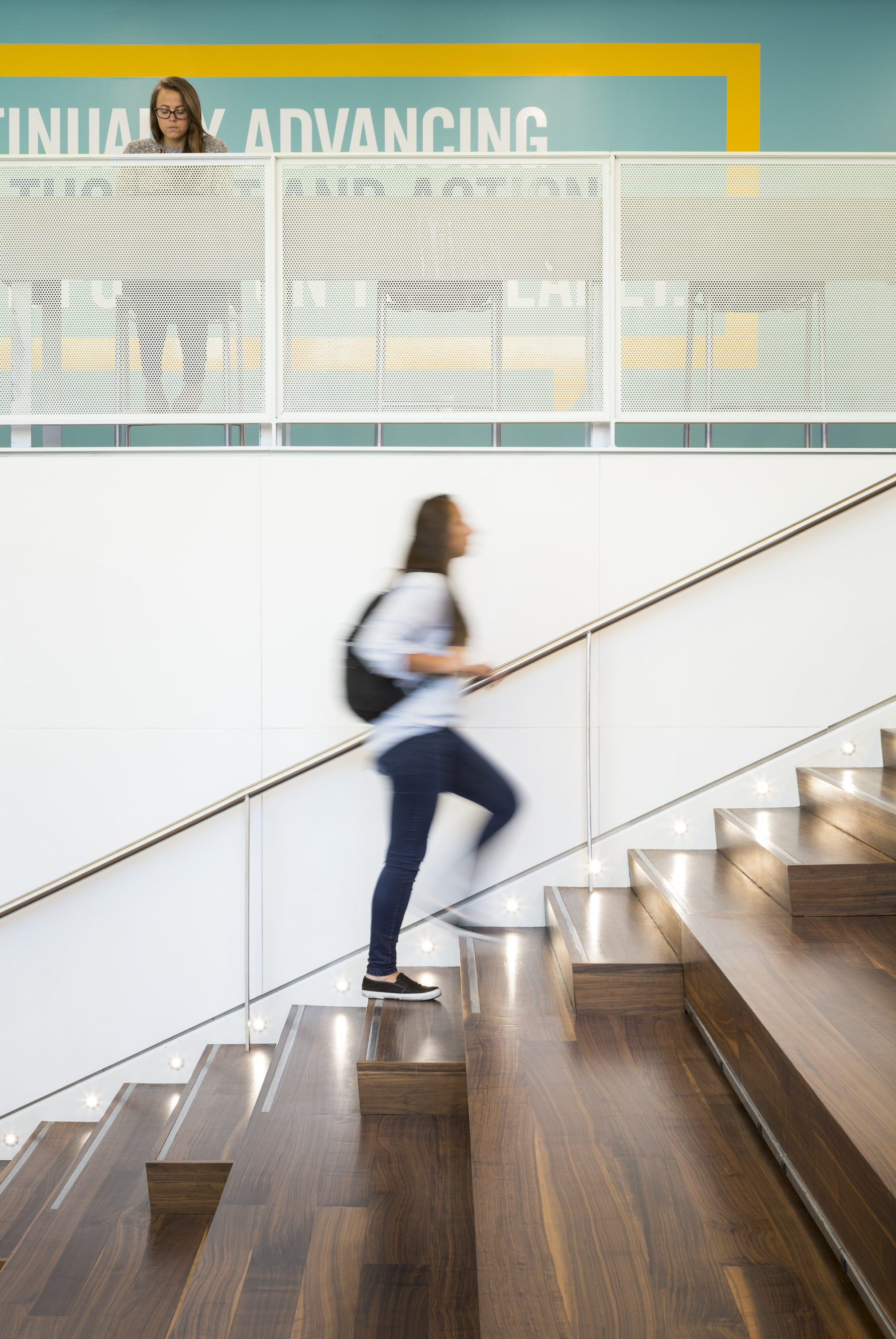 Babson College Park Manor West/Schlesinger Innovation Center - Sasaki-5