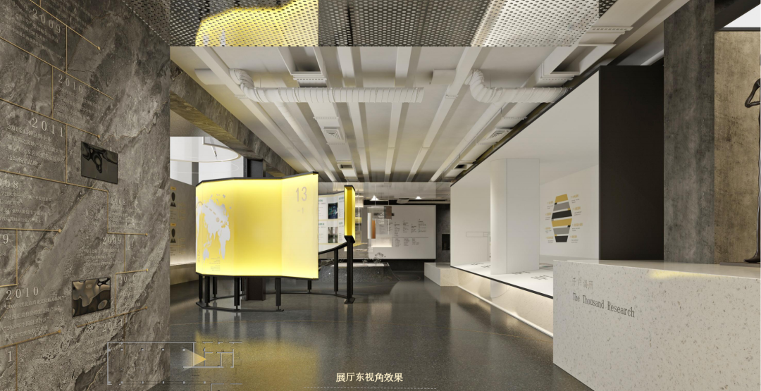 博洛尼 · 清华美院艺术体验馆-6