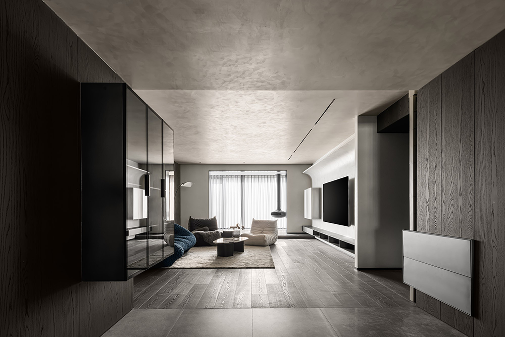 东城中央府丨中国无锡丨熹禾筑造-4