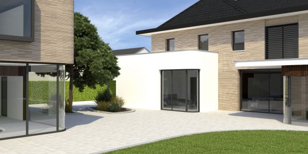 丨荷兰丨Arjen Reas Architecten-21