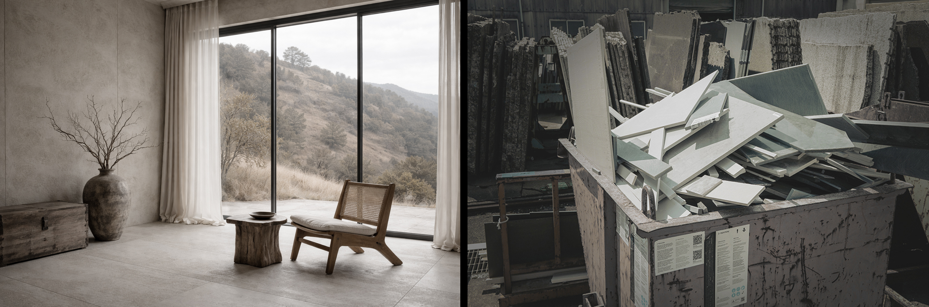 休憩之件  剩余家具丨日本东京丨James Kaoru Bury-5