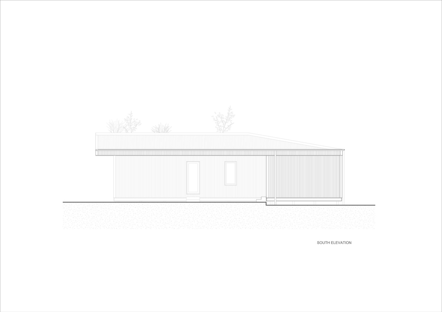 新西兰 Wanaka 温馨舒适住宅丨Rafe Maclean Architects-31