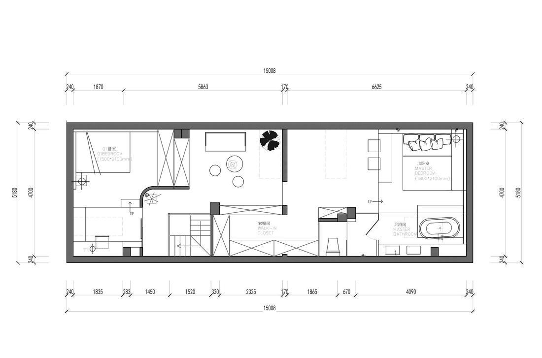 
顶层阁楼的重生之旅 -30