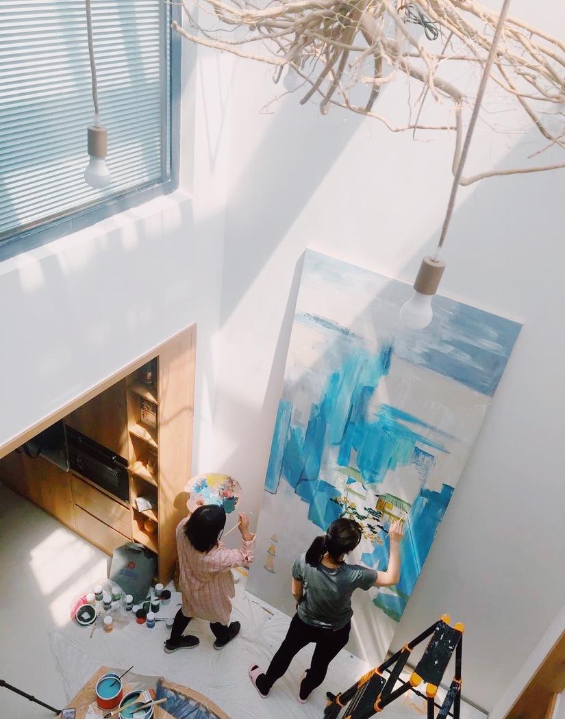 壹仙壹谷民宿-32