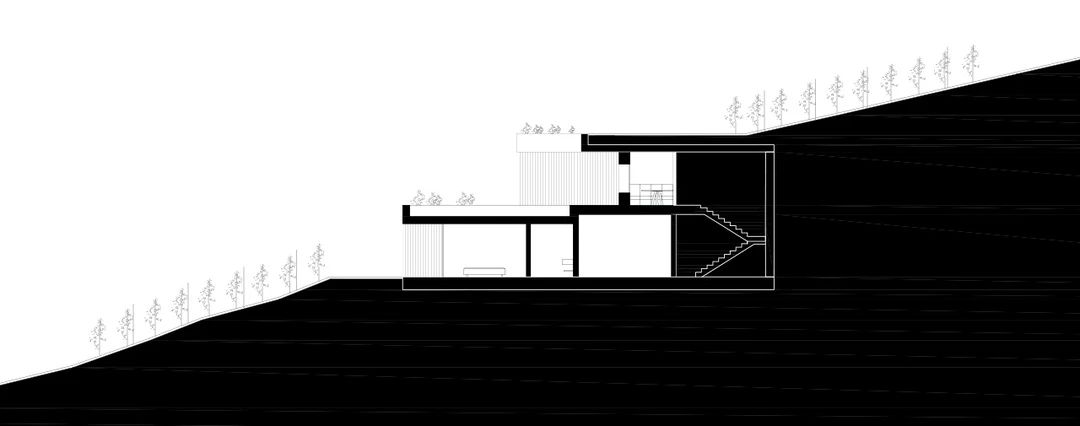 分裂之家丨意大利丨Bergmeisterwolf Architekten-57