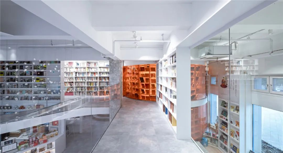 最好的时光·城市书店-80