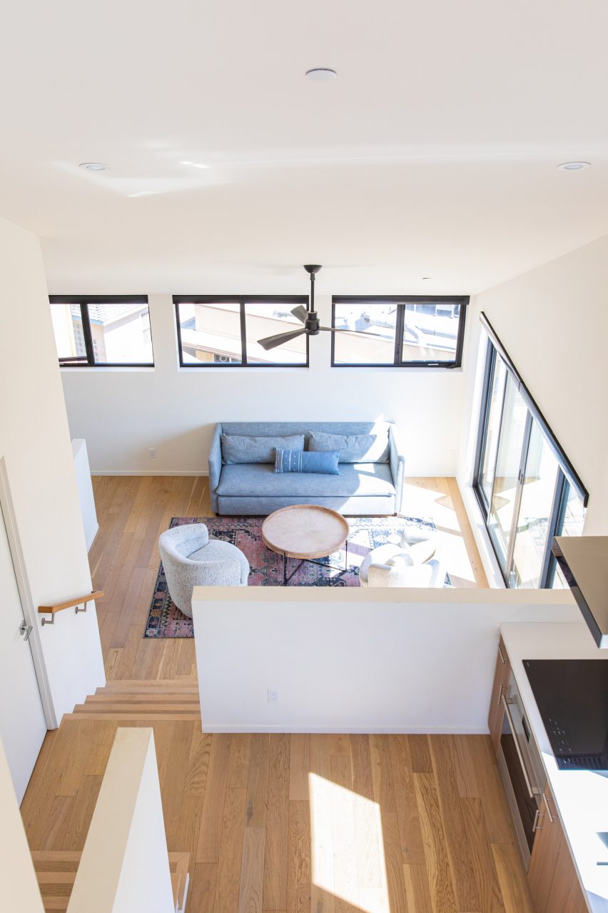 加州卡尔斯巴德 Laguna Row Development丨土耳其卡尔斯丨Brett Farrow Architect,Inc.-14