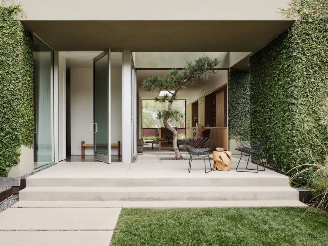 加州私人住宅,Desert Palisades丨Woods Dangaran-85