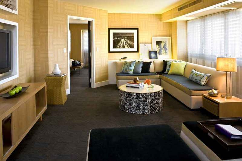 重庆凯瑞汀精品酒店-7