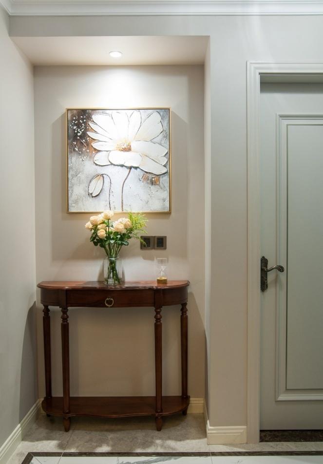 美式奢华风家居设计,藏匿于细节的美好生活-3