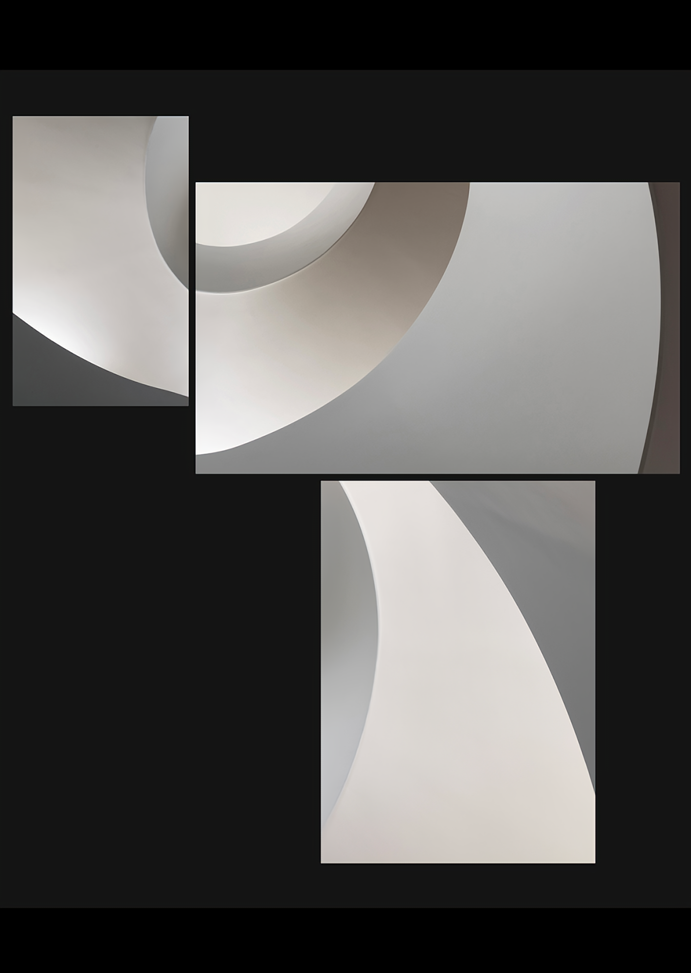 凝光之境 向心而居丨中国浙江丨上海昊邸室内设计事务所-63