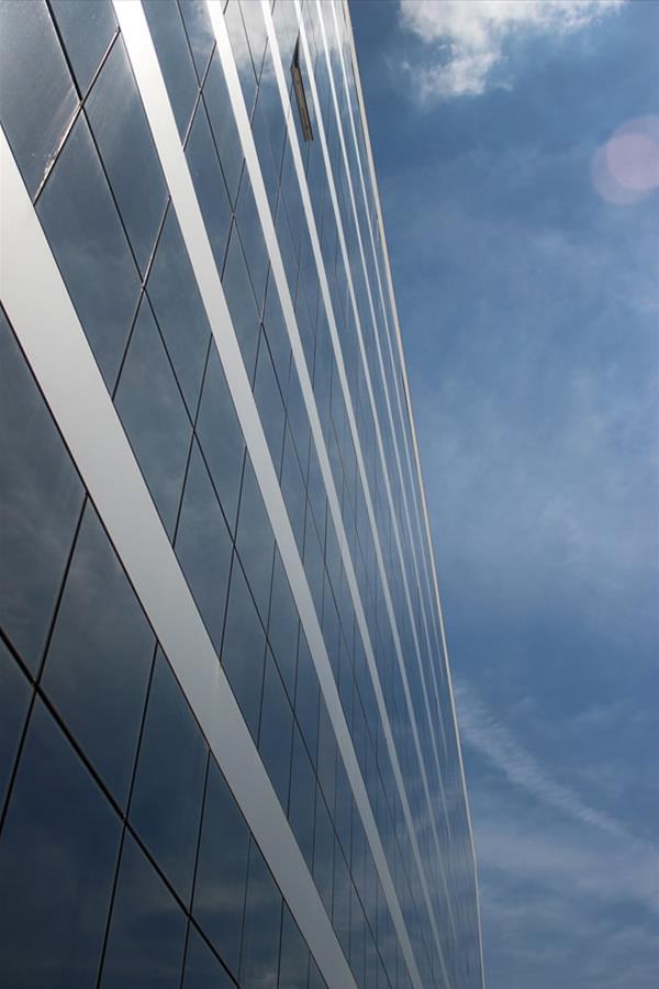 巴西 MG 州 Buritis 区行政总部建筑设计-4