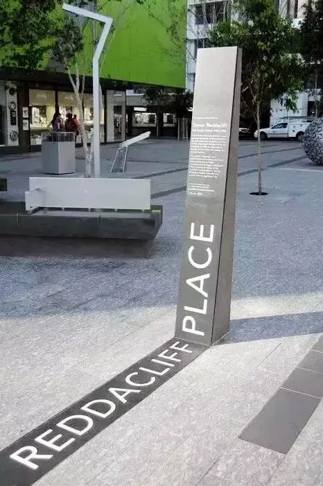 创意景观标识 | 点亮繁忙生活中的视觉惊喜-27