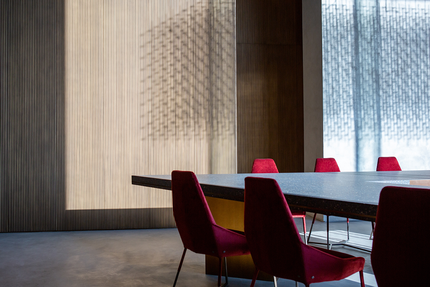 Ghaf Majlis 项目-11