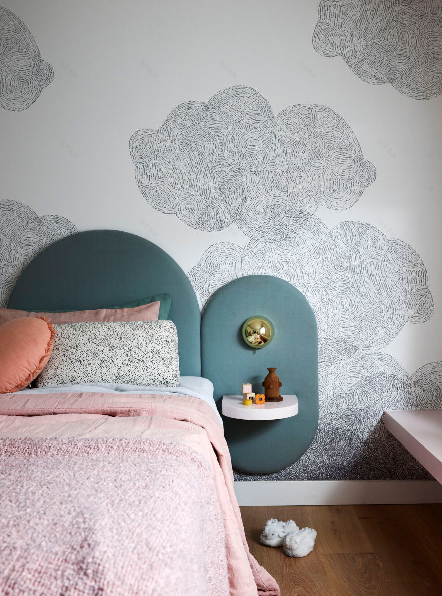 澳大利亚 | COVE HOUSE | 住宅 | Decus Interiors-23