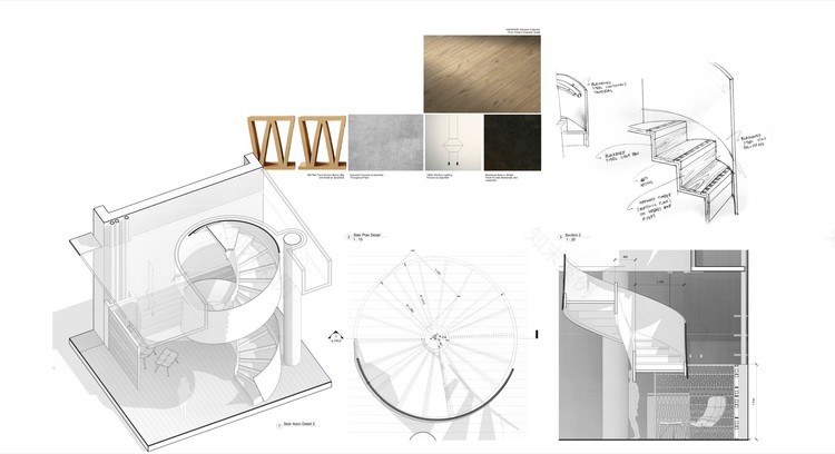 伦敦 Leman Locke 酒店——设计主导的酒店住宅新体验-16
