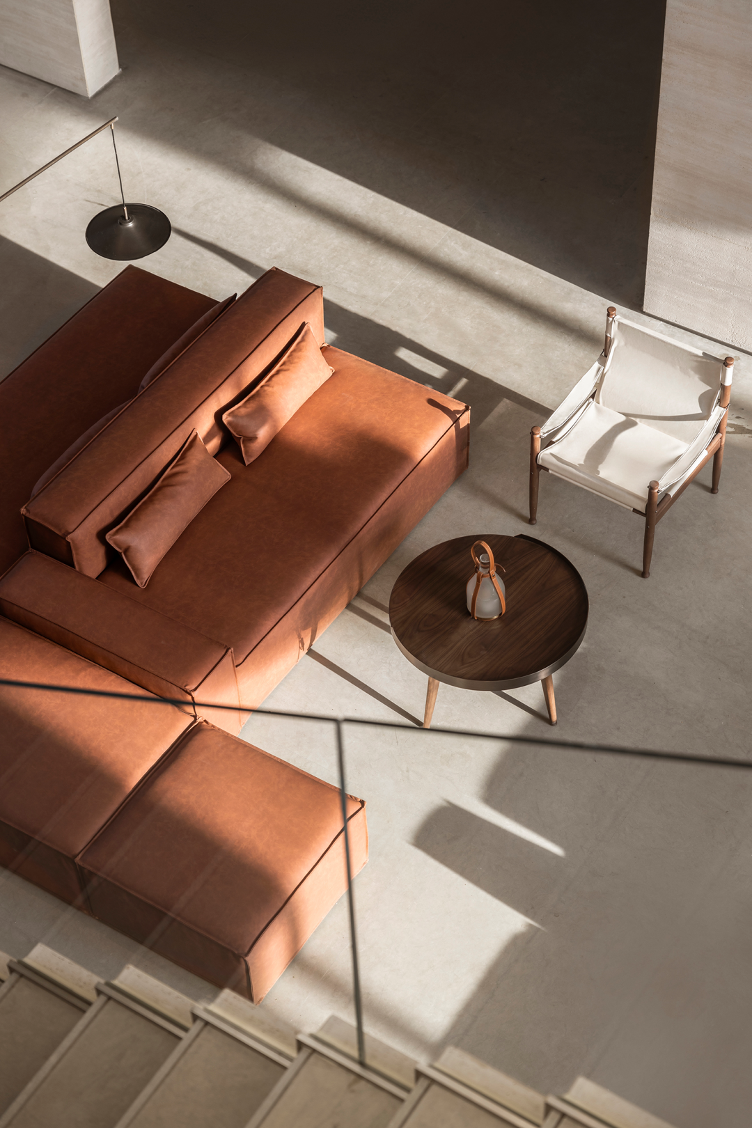 远洋长江樽(武汉museum国际无界艺术馆)丨中国武汉丨水相设计,羽果设计-45