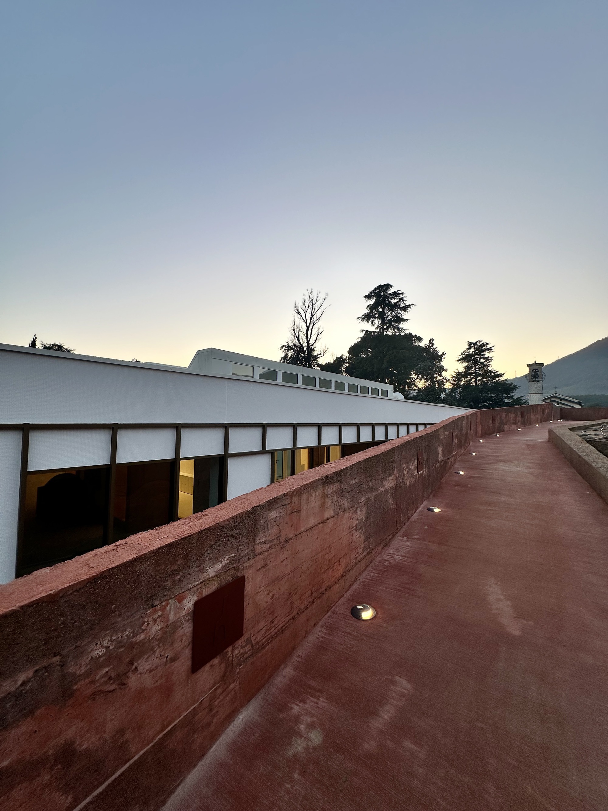 诺亚方舟幼儿园丨意大利丨C+S Architects-23