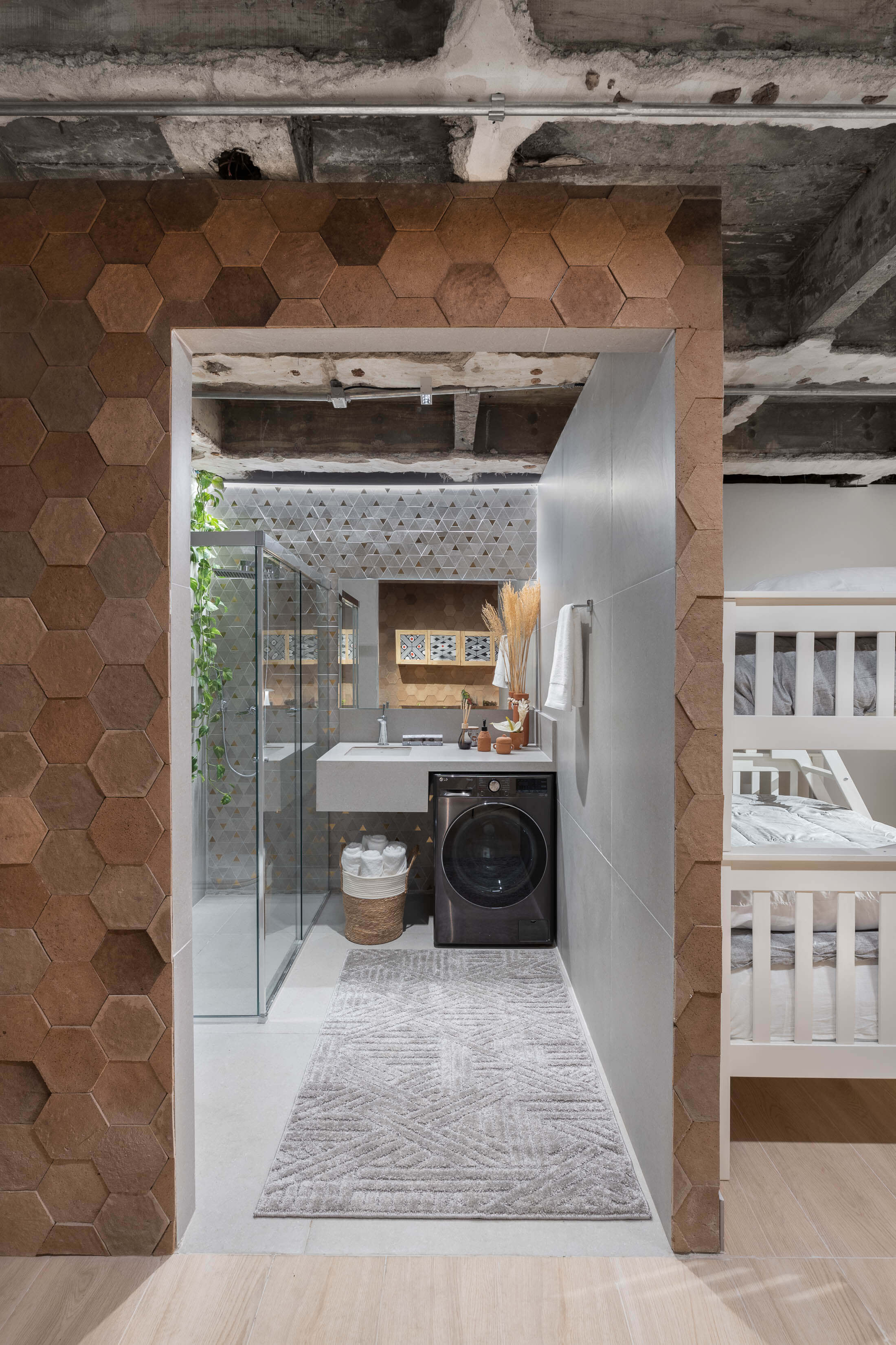 MOTIRÕ – 空间设计丨Ester Carro及其团队-18