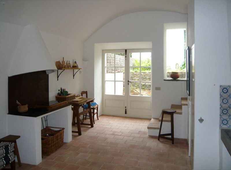 323C  改造室内及乡村住宅增建丨西班牙赫罗纳丨AMOROS ARQUITECTES-13