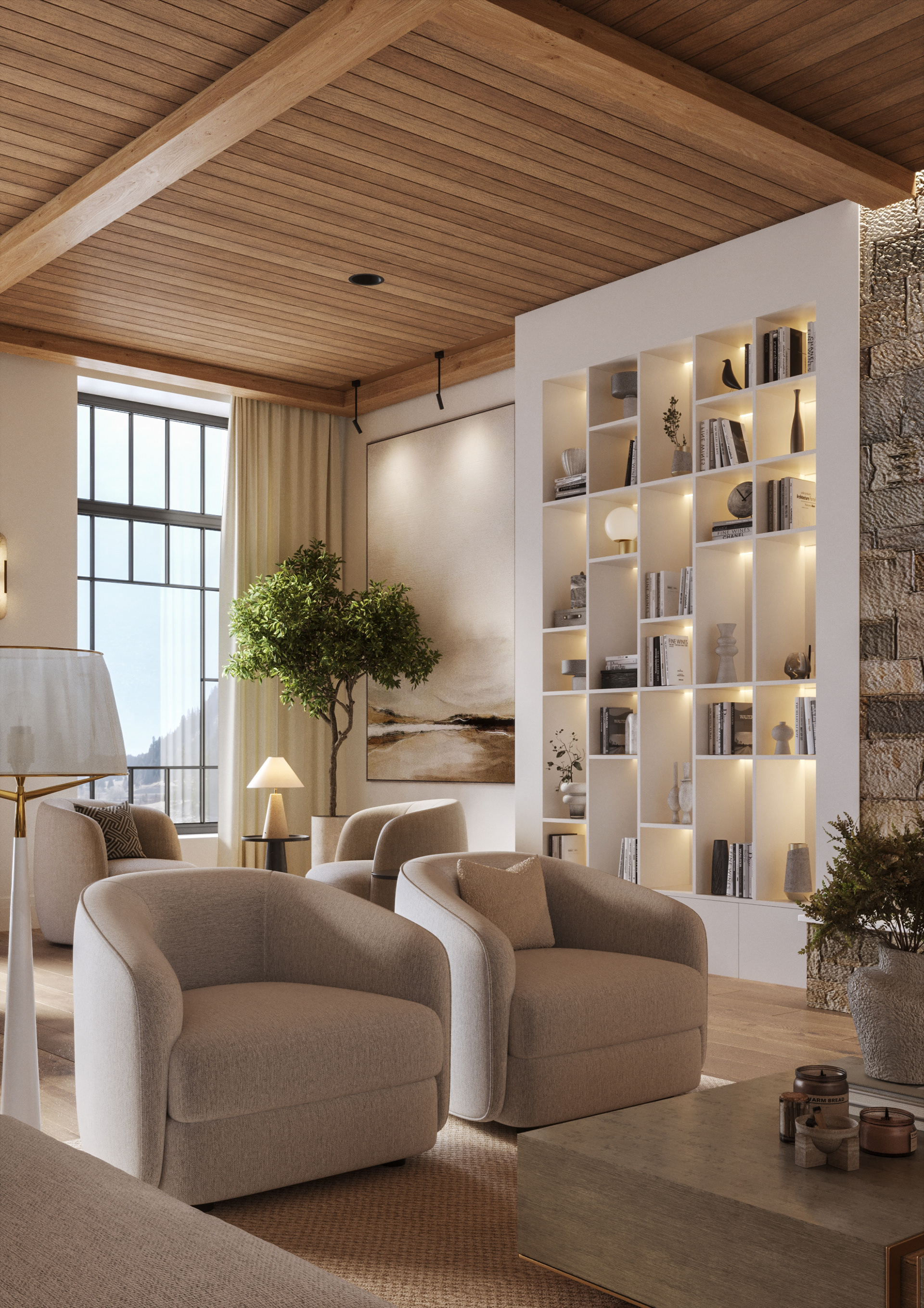 沃尔霍夫丨俄罗斯-8