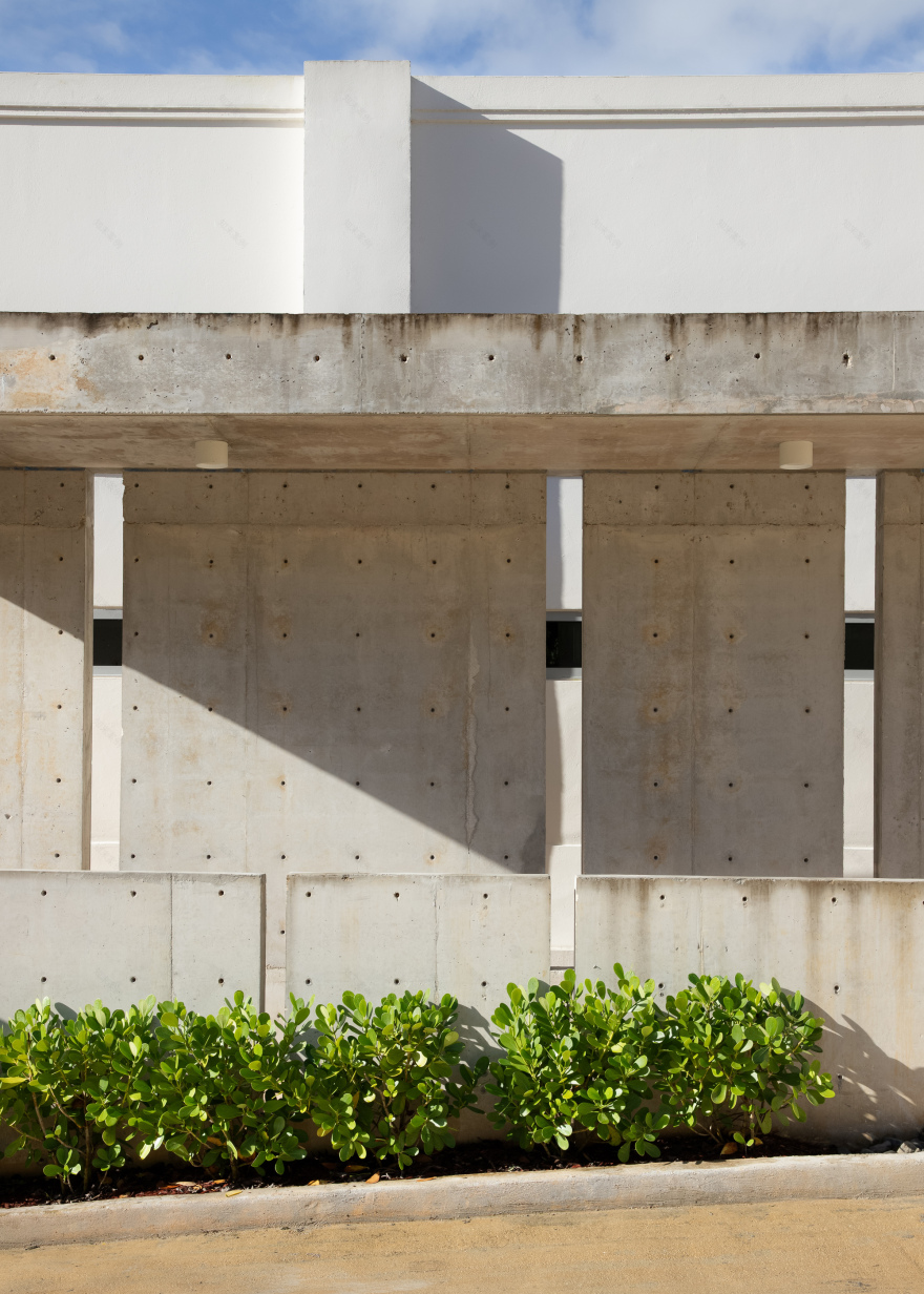 西亚莱斯幼儿园丨Toro Arquitectos-38