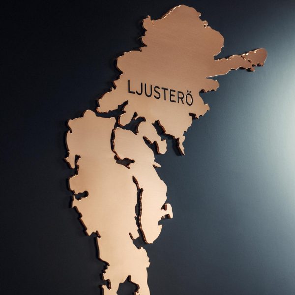 EY瑞典斯德哥尔摩总部办公室设计丨Tengbom-29