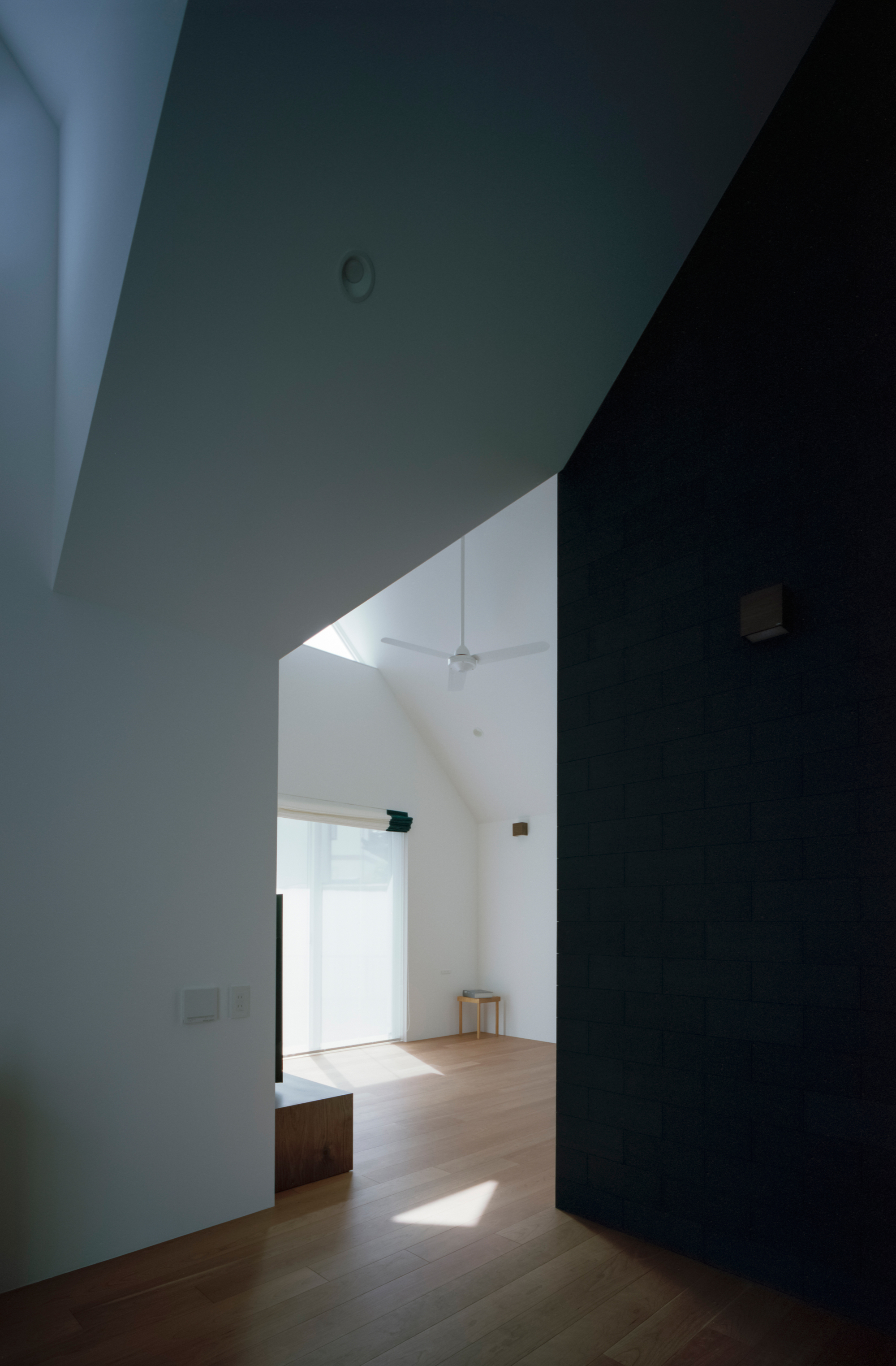 丨日本丨FujiwaraMuro Architects-27