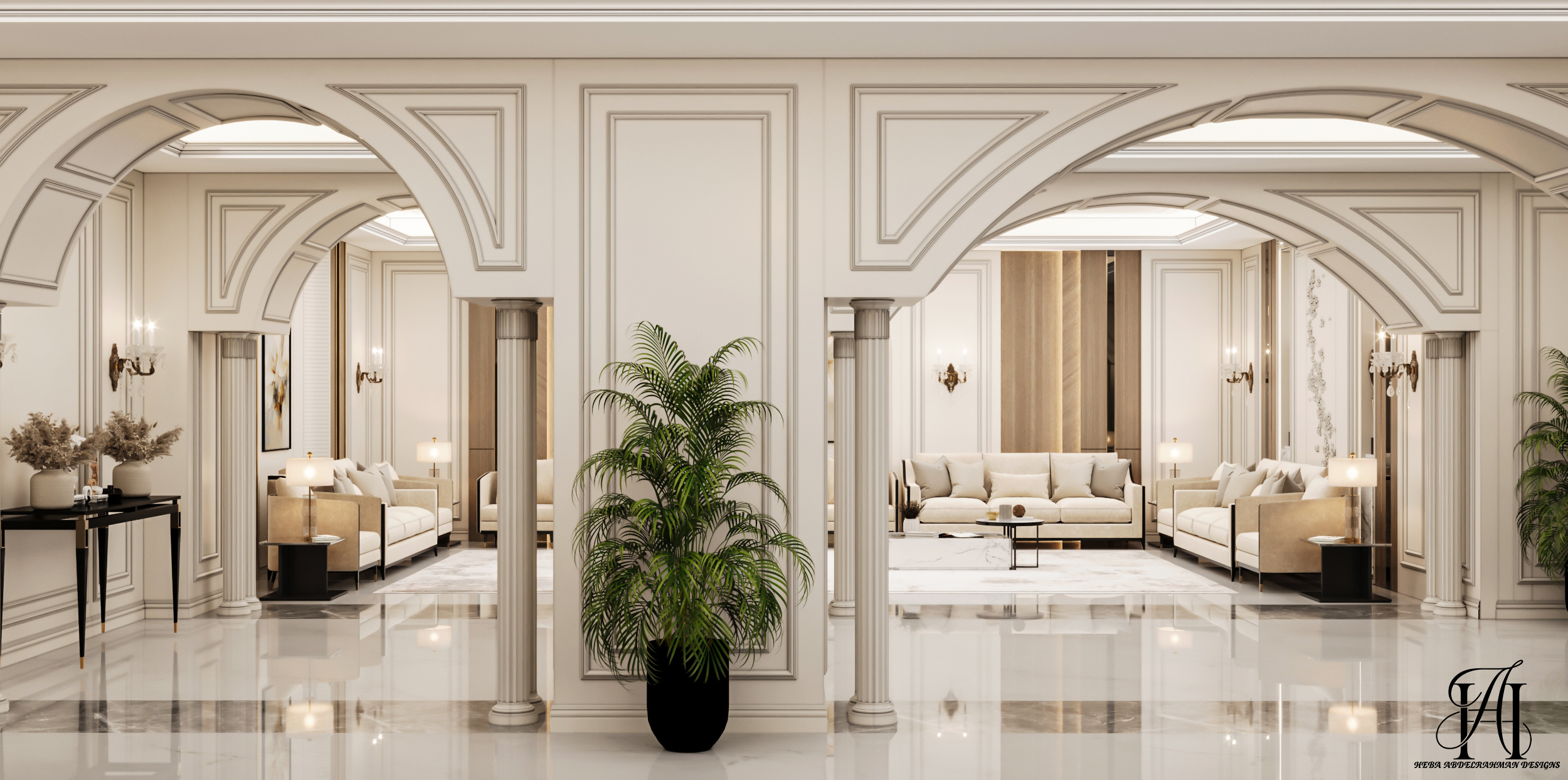 丨沙特阿拉伯利雅得-23