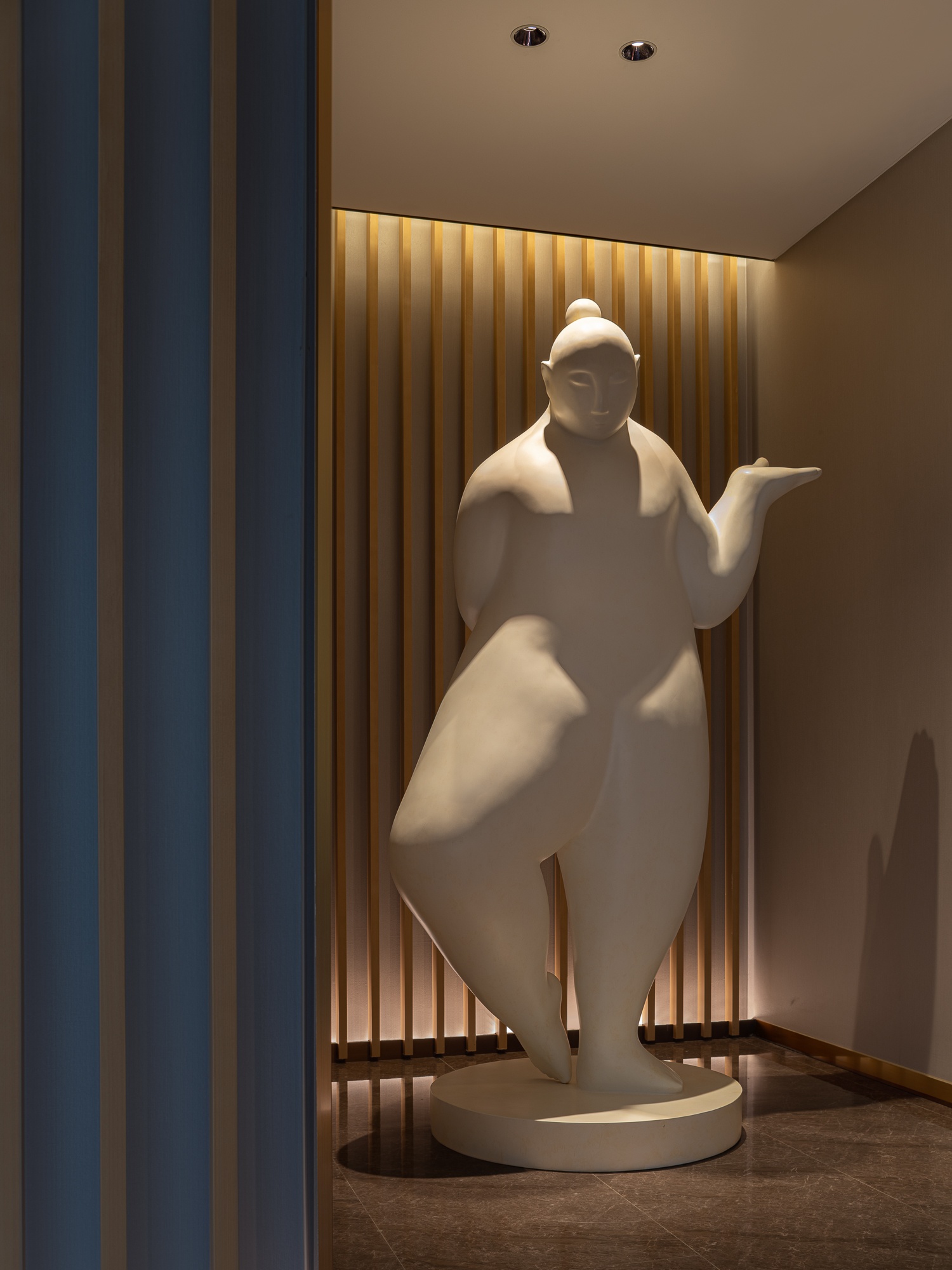 杭州天目山英迪格度假酒店丨中国杭州丨AVAD 范可萨设计-58