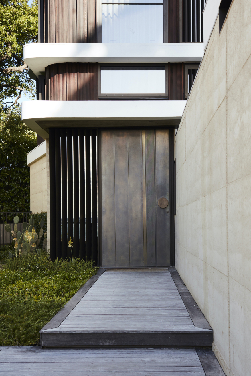 独栋别墅丨澳大利亚悉尼-55