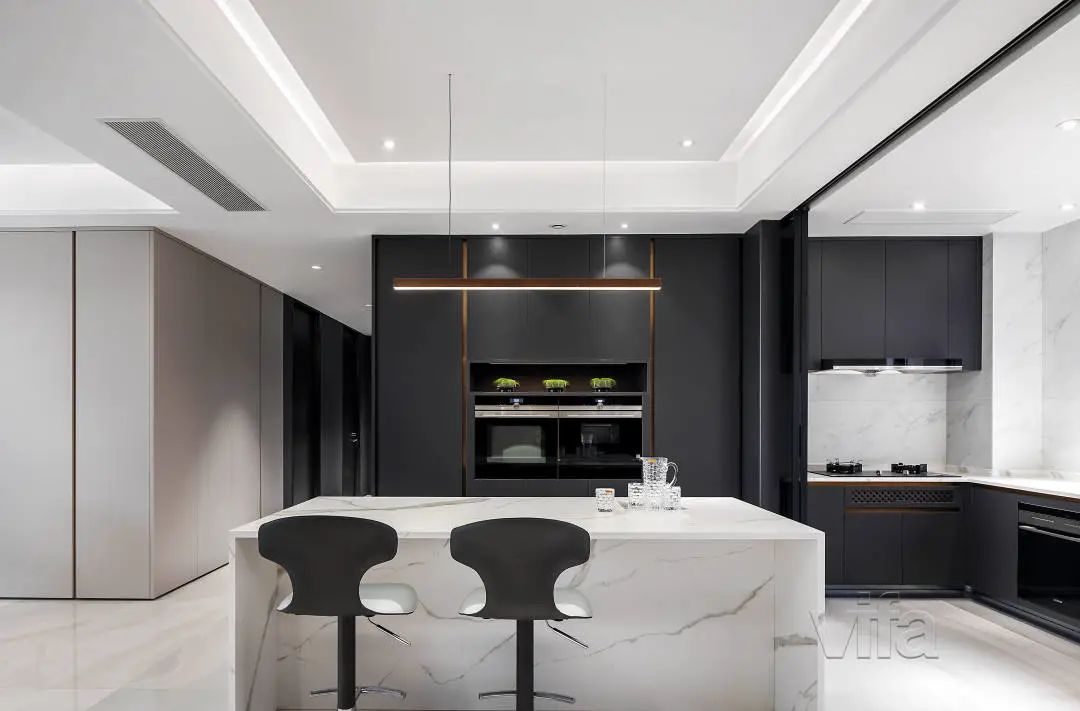 重庆龙湖舜山府丨中国重庆丨奕逅设计-27