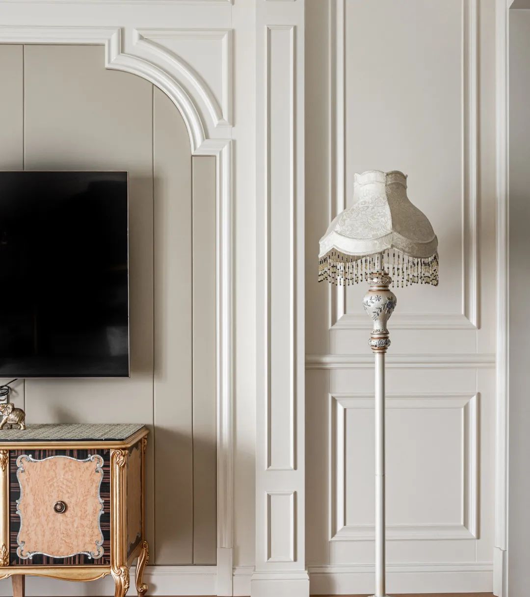 鼎盛金海花园别墅丨石狮乔金斯-133