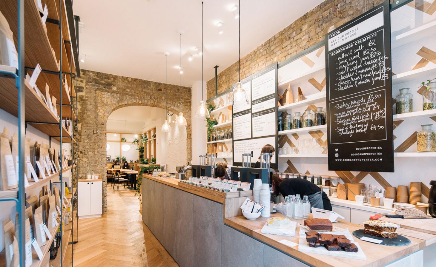 美好与妥当茶-1