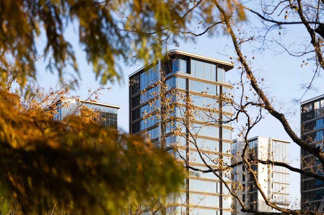 大家庐系作品l以人为尺度，重构奢宅的景观逻辑-31