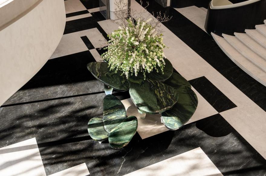 建发 · 云湖之城项丨中国杭州丨硬装WJID维几设计,软装DAS大森设计-12