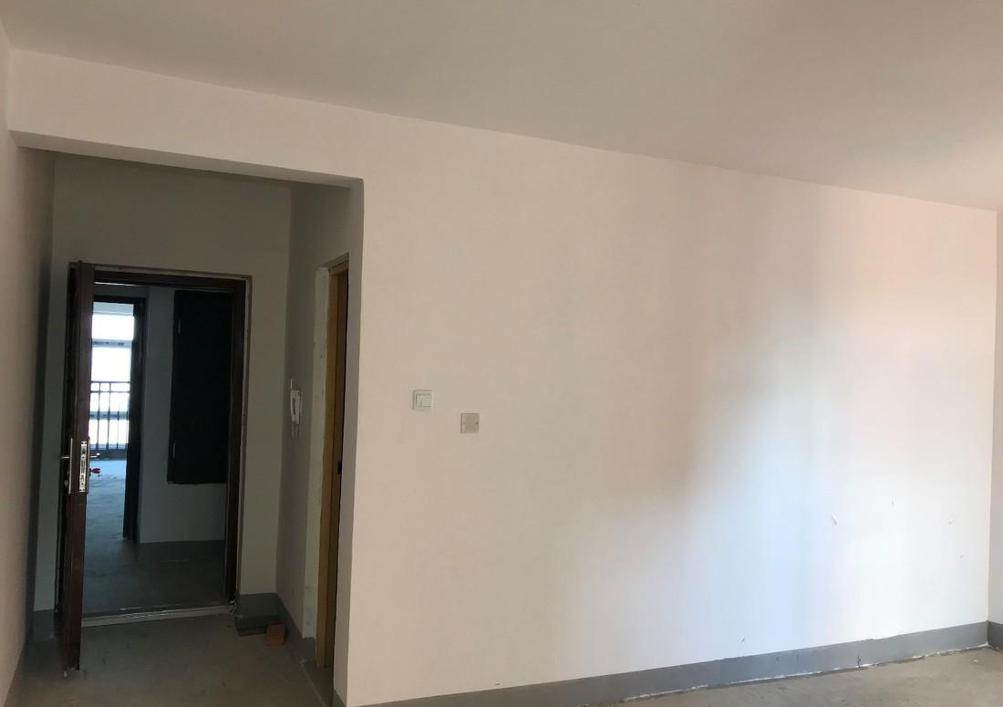 小户型公租房改造,打造多功能北欧风空间-9