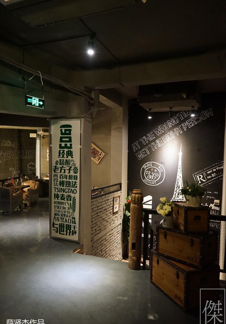 
玉环·卡瓦小镇 -14