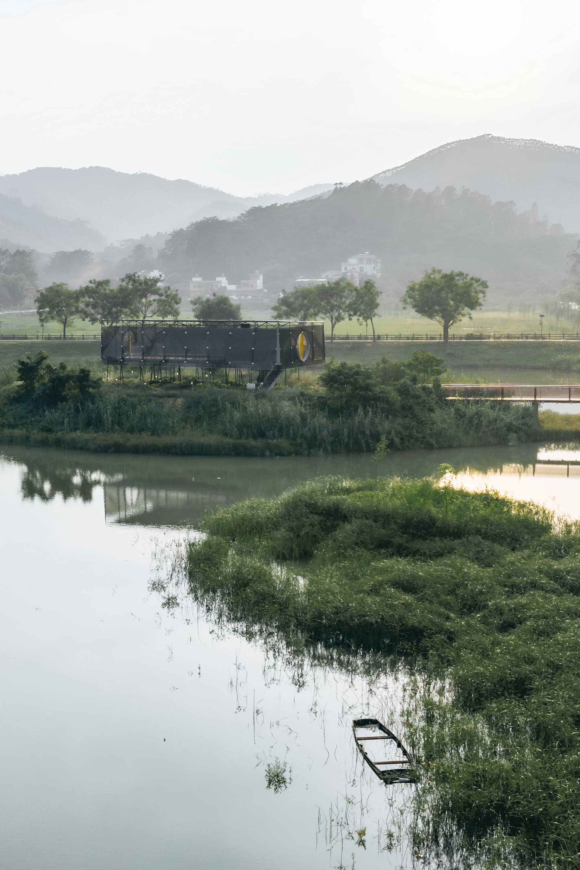 丨中国惠州丨Atelier Guo-55