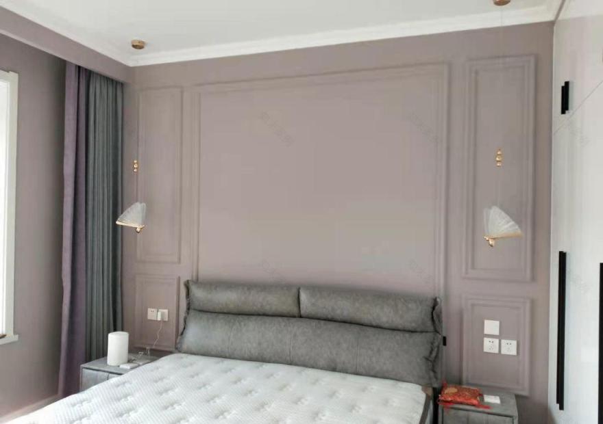 140 平轻奢风家居设计-8