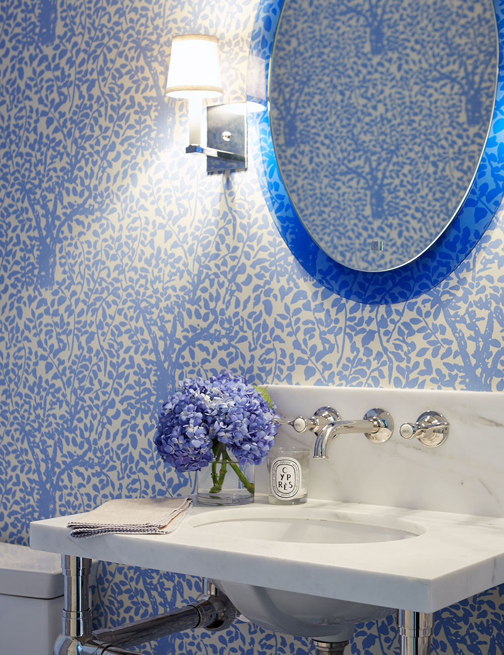 Transitional Interior Design Project in Los Altos, CA | Heather Hilliard : Heather Hilliard-19